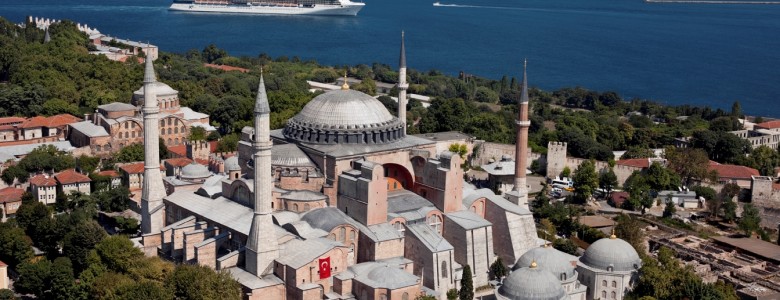 7 Reasons to visit Istanbul Now!