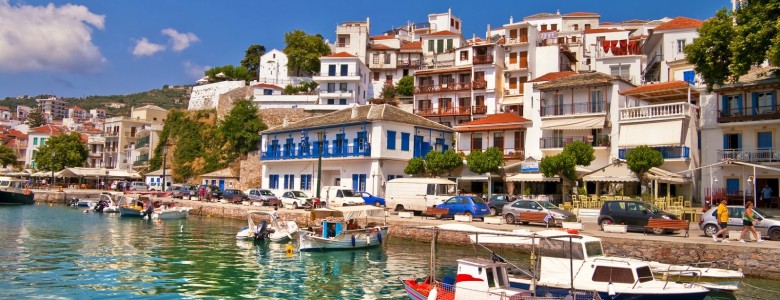 Day Trips from Turkey to the Greek Islands