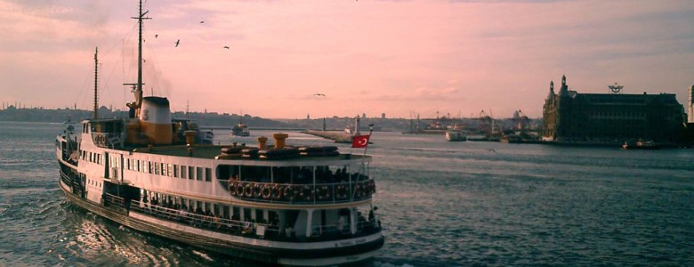 Kadikoy: A Local’s Istanbul